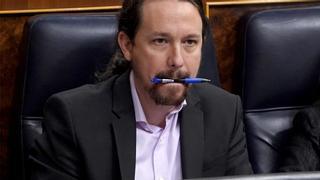 Iglesias tacha a PP y Vox de "indignos" por usar la prostitución de menores tuteladas en Baleares