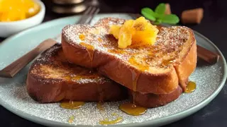 Esta es la receta de torrijas de la taberna más antigua de Madrid: han pasado más de 200 años por ella