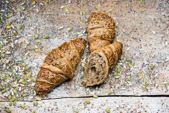 Croissants, día del croissant