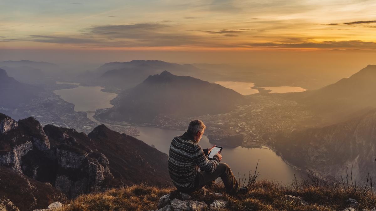 Tres libros para tres destinos: viajes y letras (III)