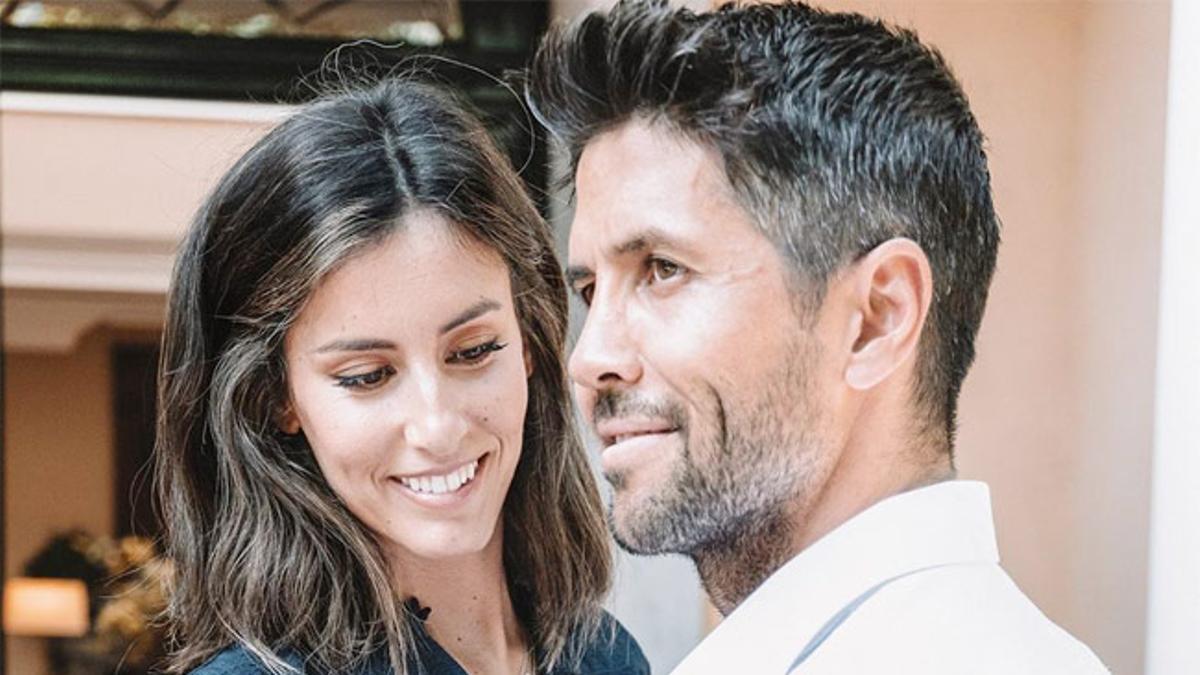 Ana Boyer y Fernando Verdasco confirman el sexo del bebé que esperan