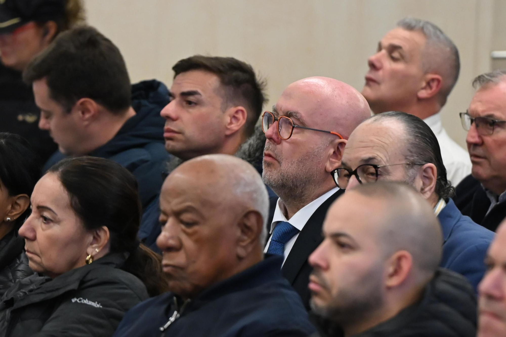 Sito Miñanco reaparece en el juicio a Gonzalo Boye por blanqueo