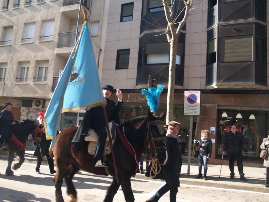 Tres Tombs de Moià 2017