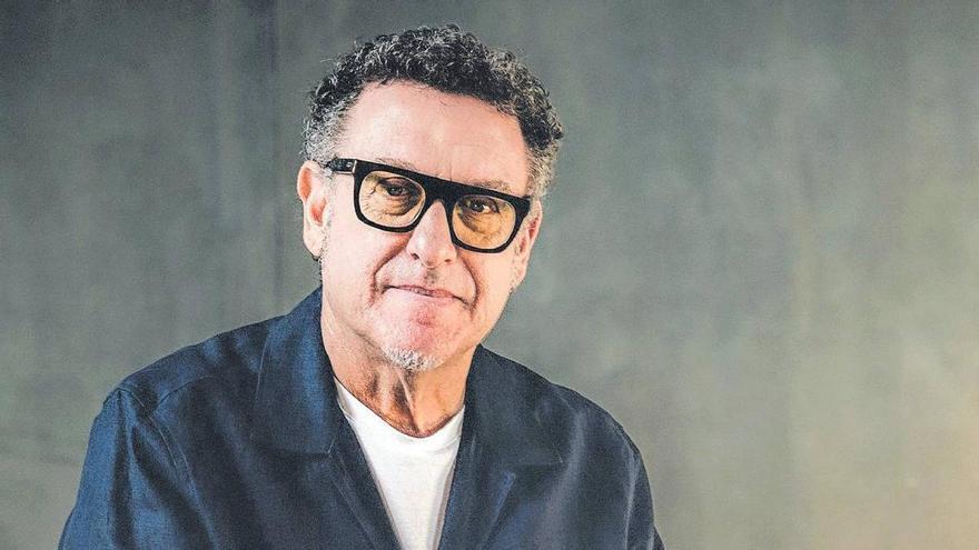 Manuel González: «Mi mayor temor ha sido pecar en ser mediocre»