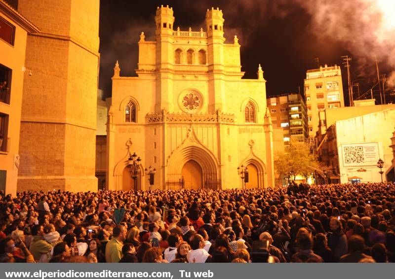 Galería de fotos -- Castellón despide la Magdalena y ya prepara la del 2015