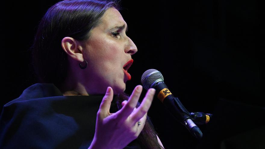 &quot;Amália Rodrigues és una referent inexcusable del fado&quot;