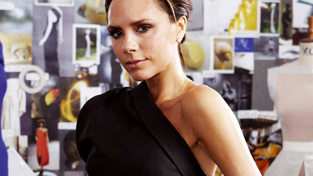 Victoria Beckham