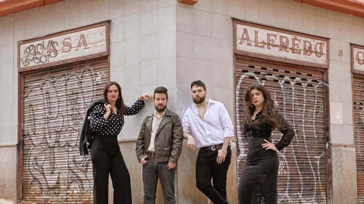 Directos entre folklores y aniversarios que puedes disfrutar este fin de semana en Alicante