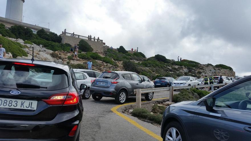 El Consell insta a los operadores turísticos a no publicitar las puestas de sol en Formentor - Vimarsana News