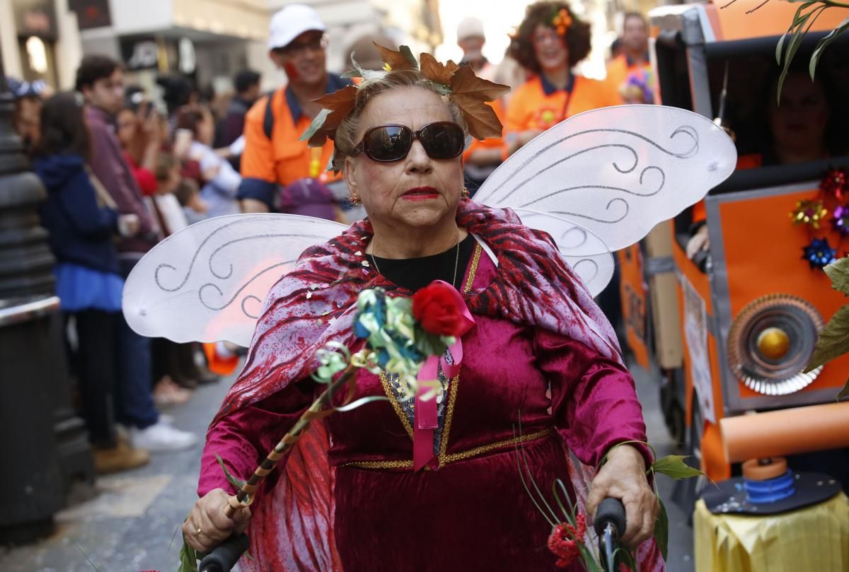 Córdoba de Carnaval