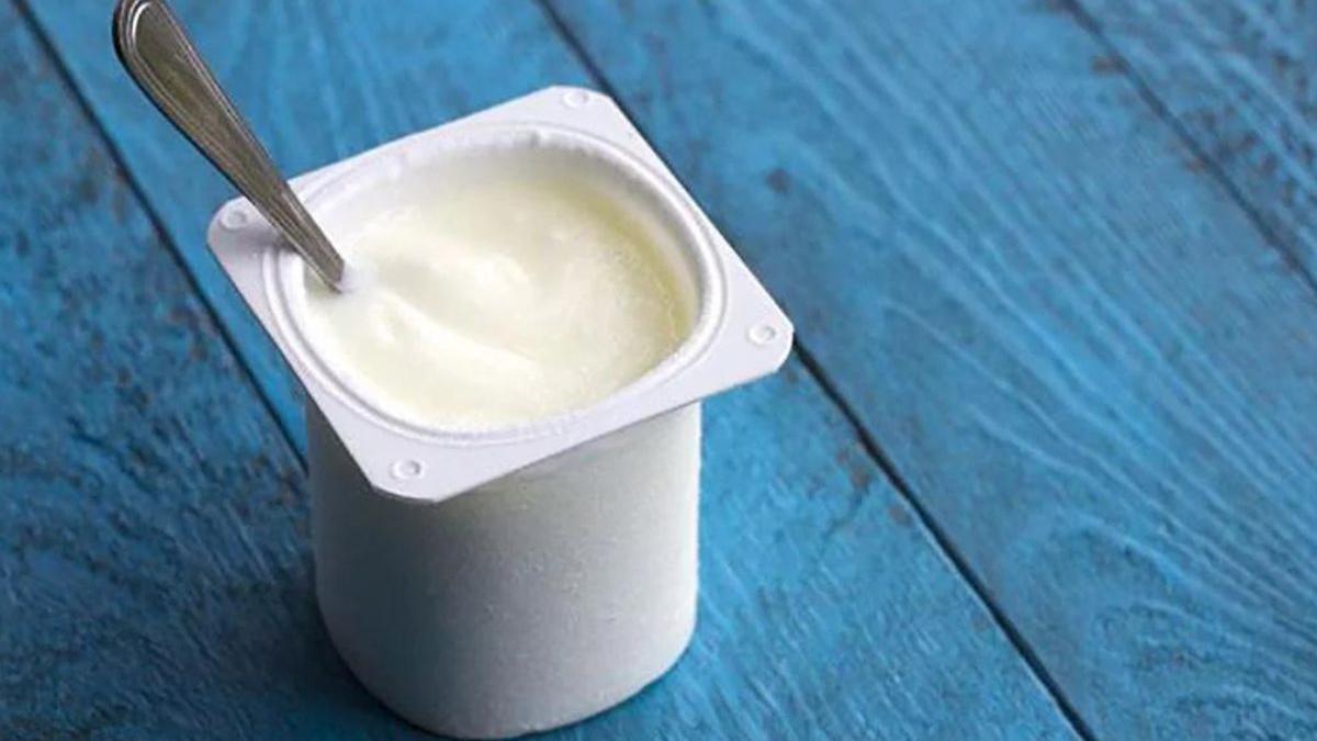 Alerta alimentaria: estos son los yogures con trozos de fruta del 'súper'  que no debe consumir
