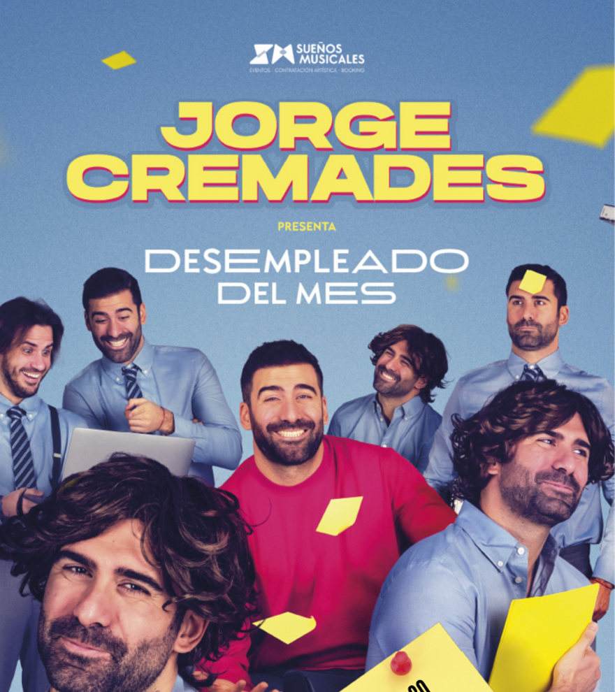 Jorge Cremades