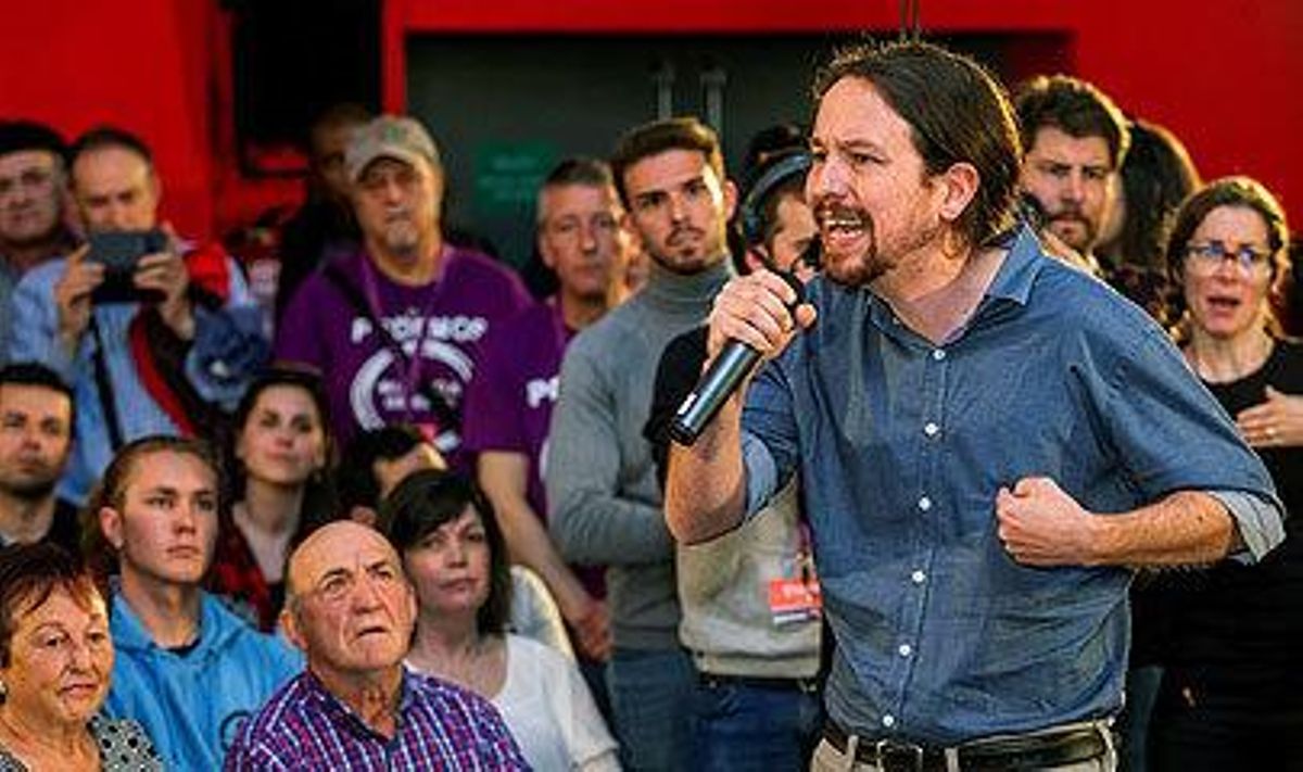 28A: Diario de Campaña