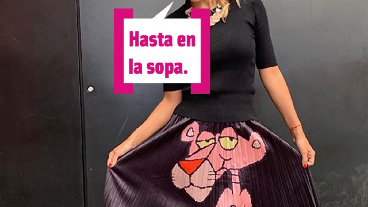 Alba Carrillo podría ir a 'GH VIP'