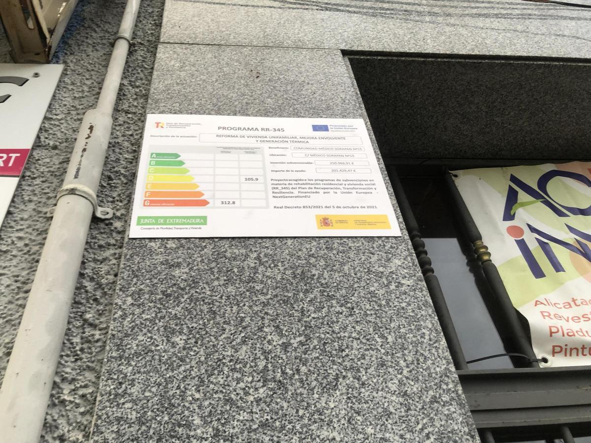 Un paseo por Médico Sorapán