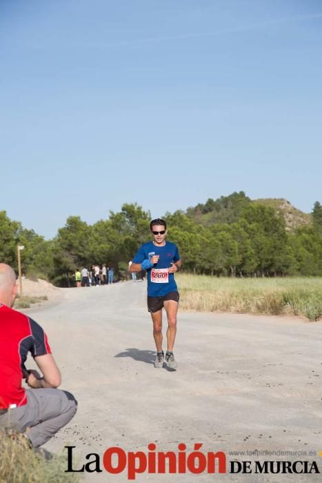 Media Maratón de Montaña “Memorial Antonio de Béja