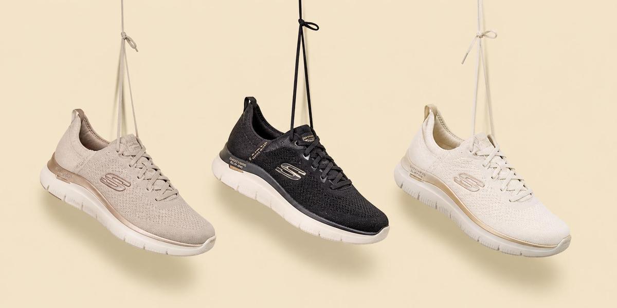 Rebajadas las zapatillas que han hecho que me olvide del dolor de pies y las rozaduras
