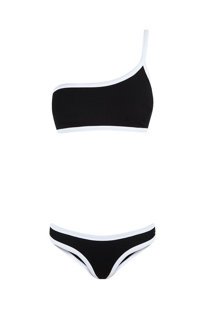 Bikini Bo Star Swimwear