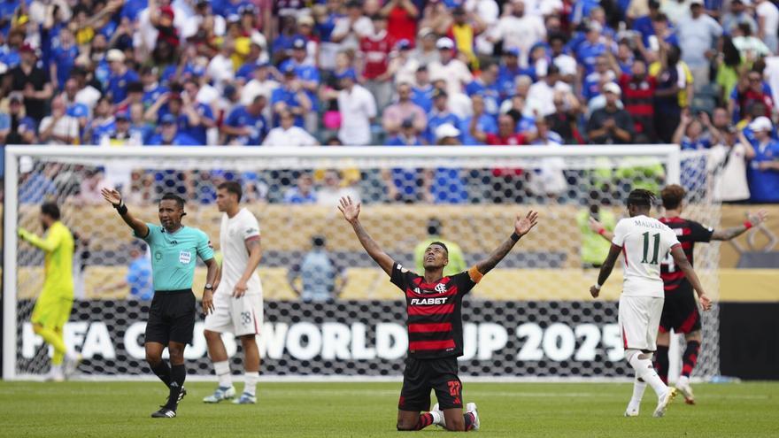 &quot;Que te jodan, Bosman&quot;: Brasil lidera la rebelión contra Europa y da sentido al Mundial de Clubes