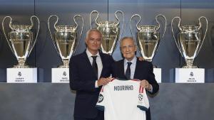 ¿Entrenador o agitador?