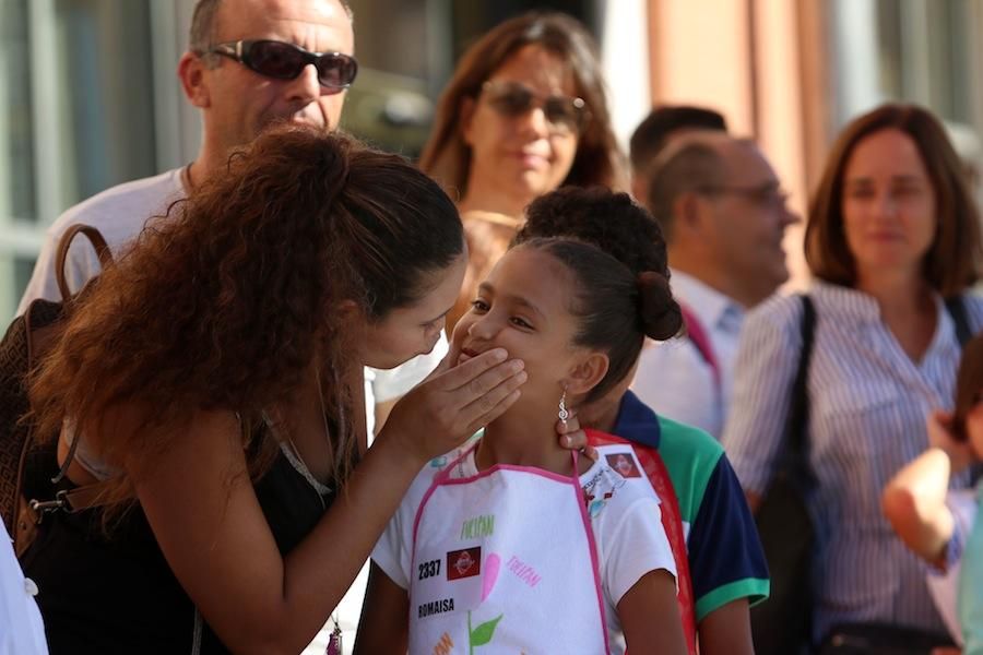 Masterchef Junior hace parada en Málaga