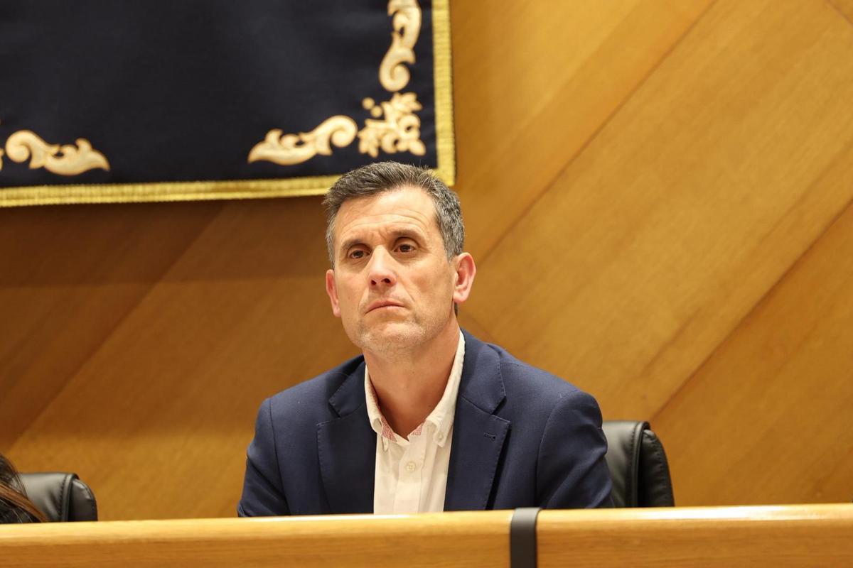 El presidente y portavoz del PP en Burriana, Alejandro Clausell, ha defendido que la política migratoria debe ser seria, ordenada y vinculada al mercado laboral.