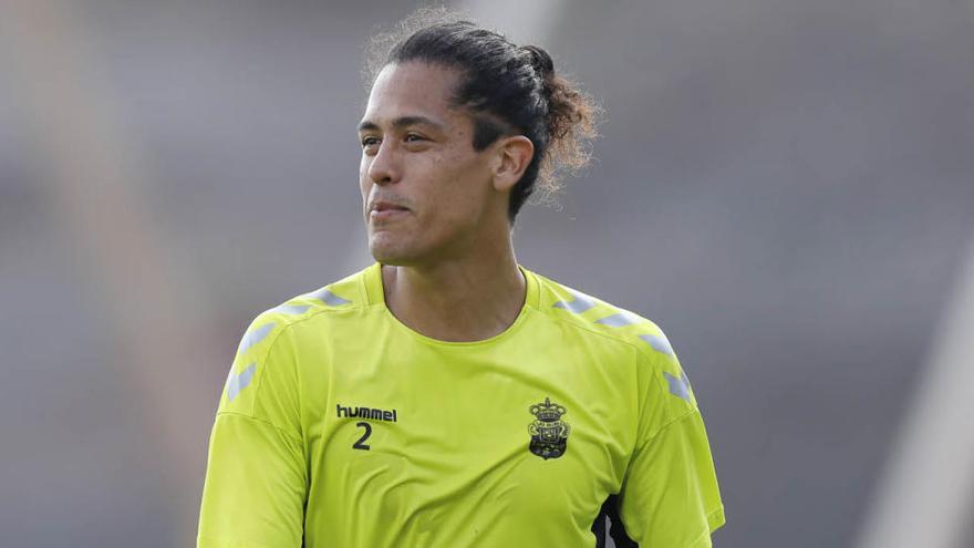 El Fenerbahçe recula y paga 1,5 millones por Mauricio Lemos