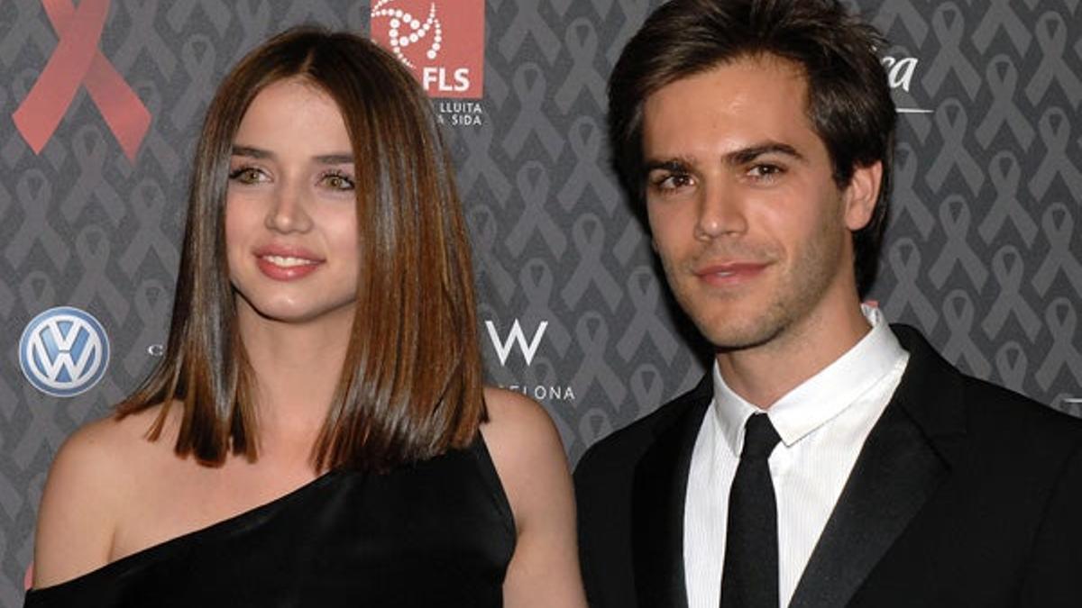 Who Is Ana de Armas' Ex Husband Marc Clotet, And What Does He Do?