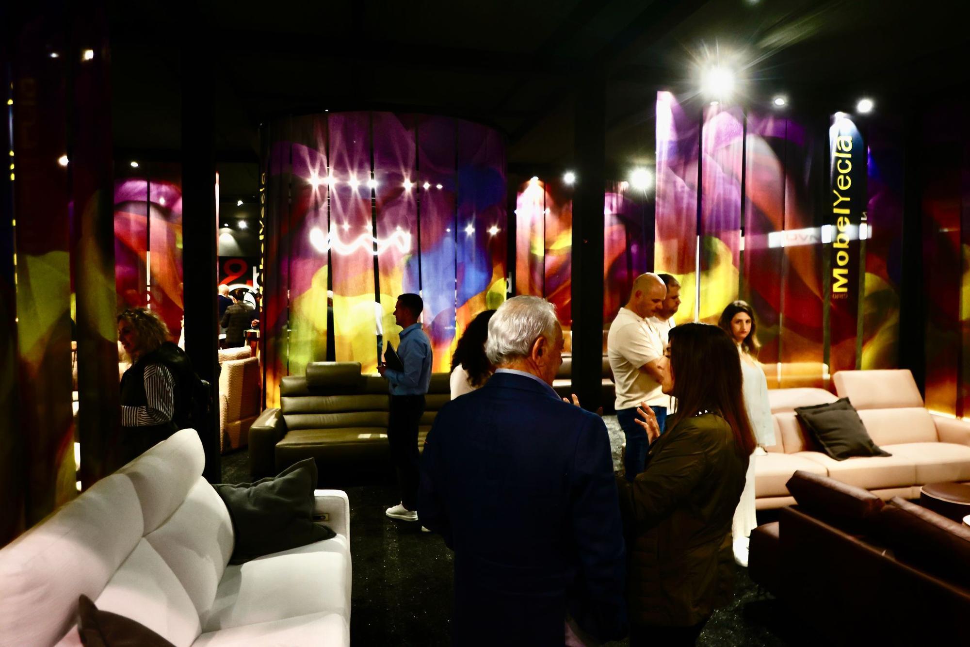 La Feria Hábitat, en imágenes