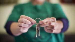 El 77% d’espanyols admet conflictes en el repartiment d’herències