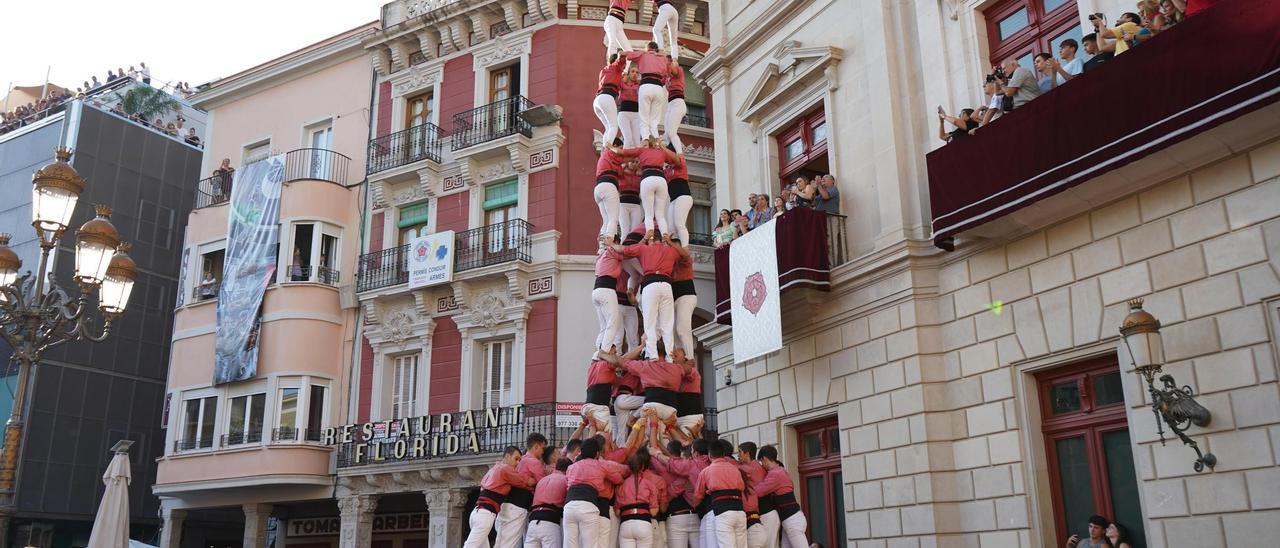 Diada del Mercadal en Reus