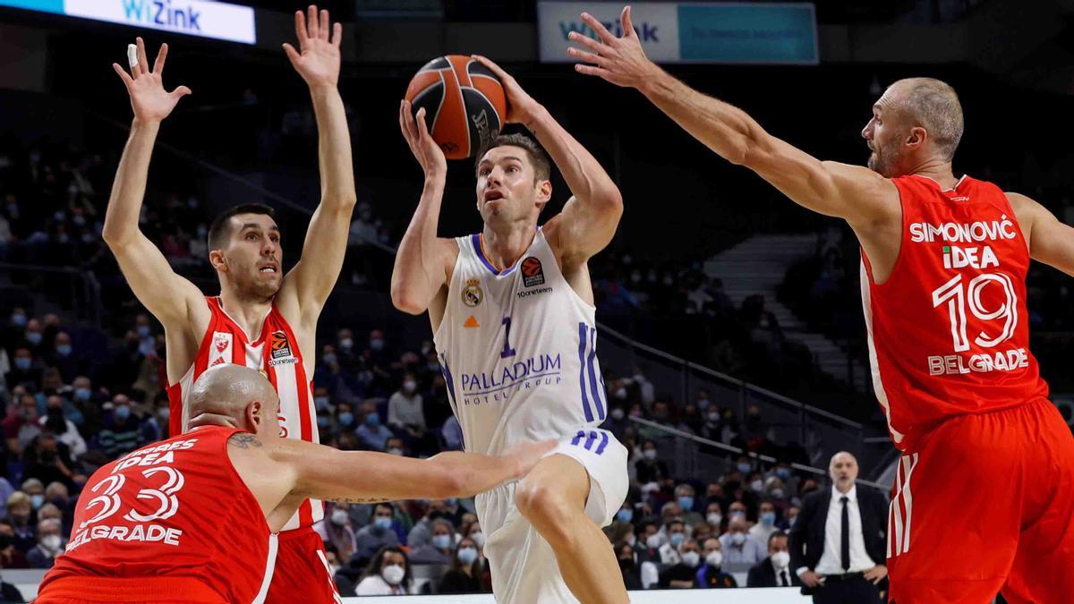 Fabien Causeur, en una penetración