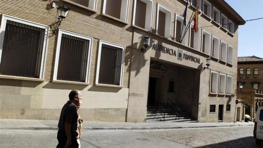 Penas de prisión para 15 miembros de una red de narcos desarticulada en Huesca