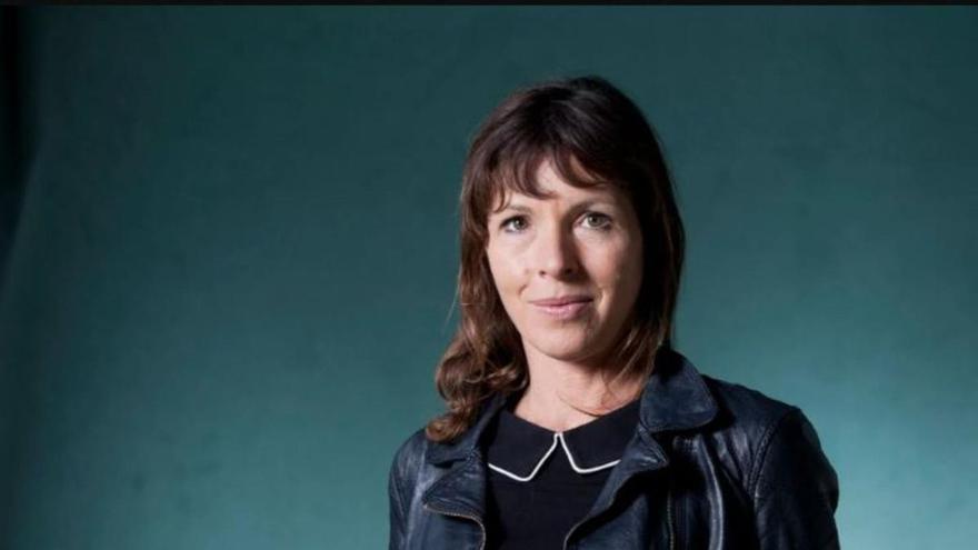 Rachel Cusk   El mito roto de la maternidad