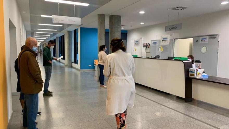 Galicia supera los 300 sanitarios que se niegan a practicar la eutanasia, el doble que hace dos años