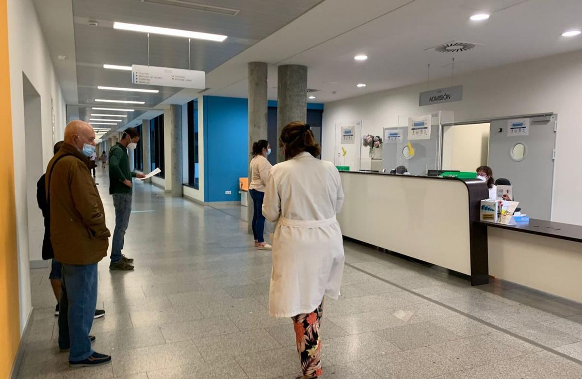 Galicia supera los 300 sanitarios que se niegan a practicar la eutanasia, el doble que hace dos años