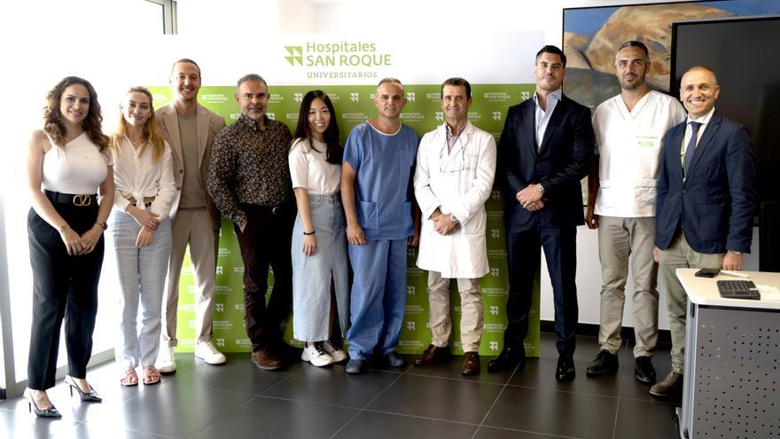 La Cirugía Plástica de mayor nivel en Canarias con el Instituto Rubí e IKIGAI