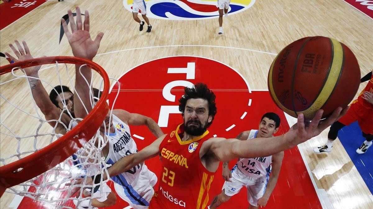 zentauroepp49875656 sergio llull of spain in action during the basketball world 200406191358