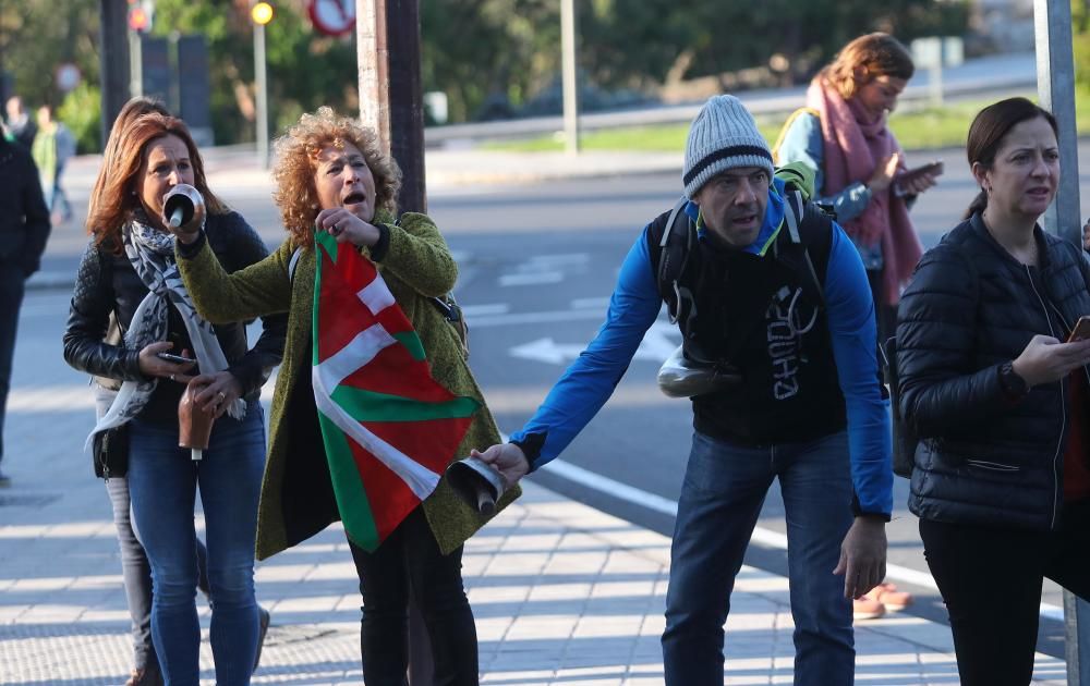 Búscate en el Maratón de Valencia 2018