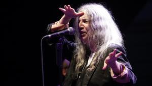 Patti Smith