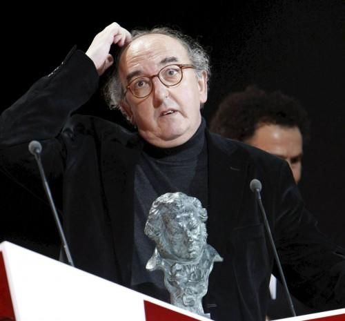 Reivindicaciones en los Premios Goya