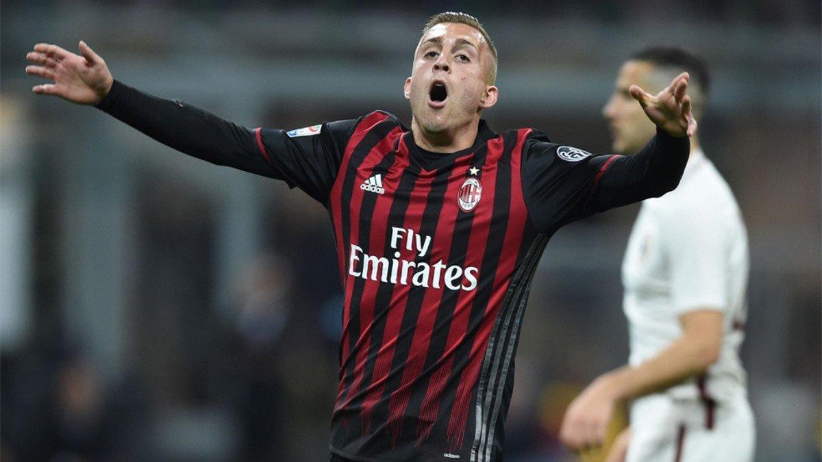 Gerard Deulofeu difícilmente volverá a vestir la camiseta del Milan