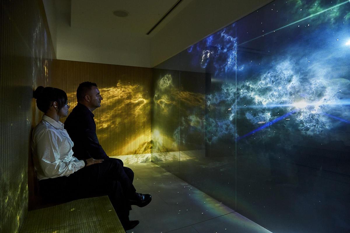 Àltima aposta per la innovació per a oferir un ambient més acollidor per a les famílies.