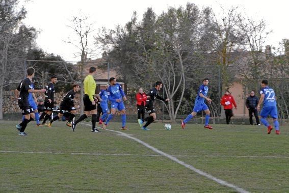 Der Schiedsrichter der Partie Atlético Baleares gegen VfL Bochum hat das Testspiel auf Mallorca am Mittwoch (10.1.) abgebrochen.