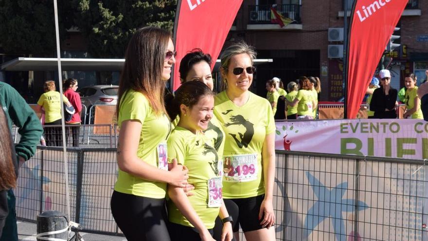 III Carrera de la Mujer (I)