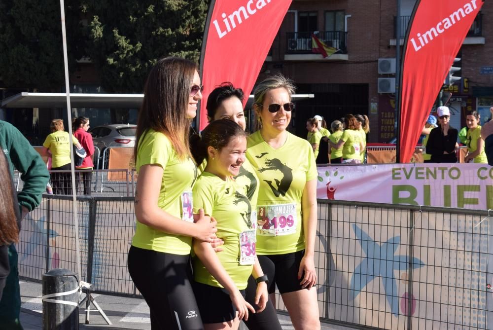 III Carrera de la Mujer (I)