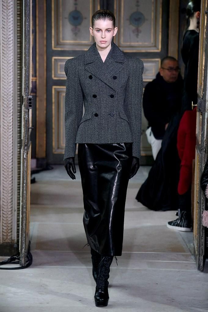 Olivier Theyskens