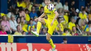 Villarreal - Oviedo, en directo