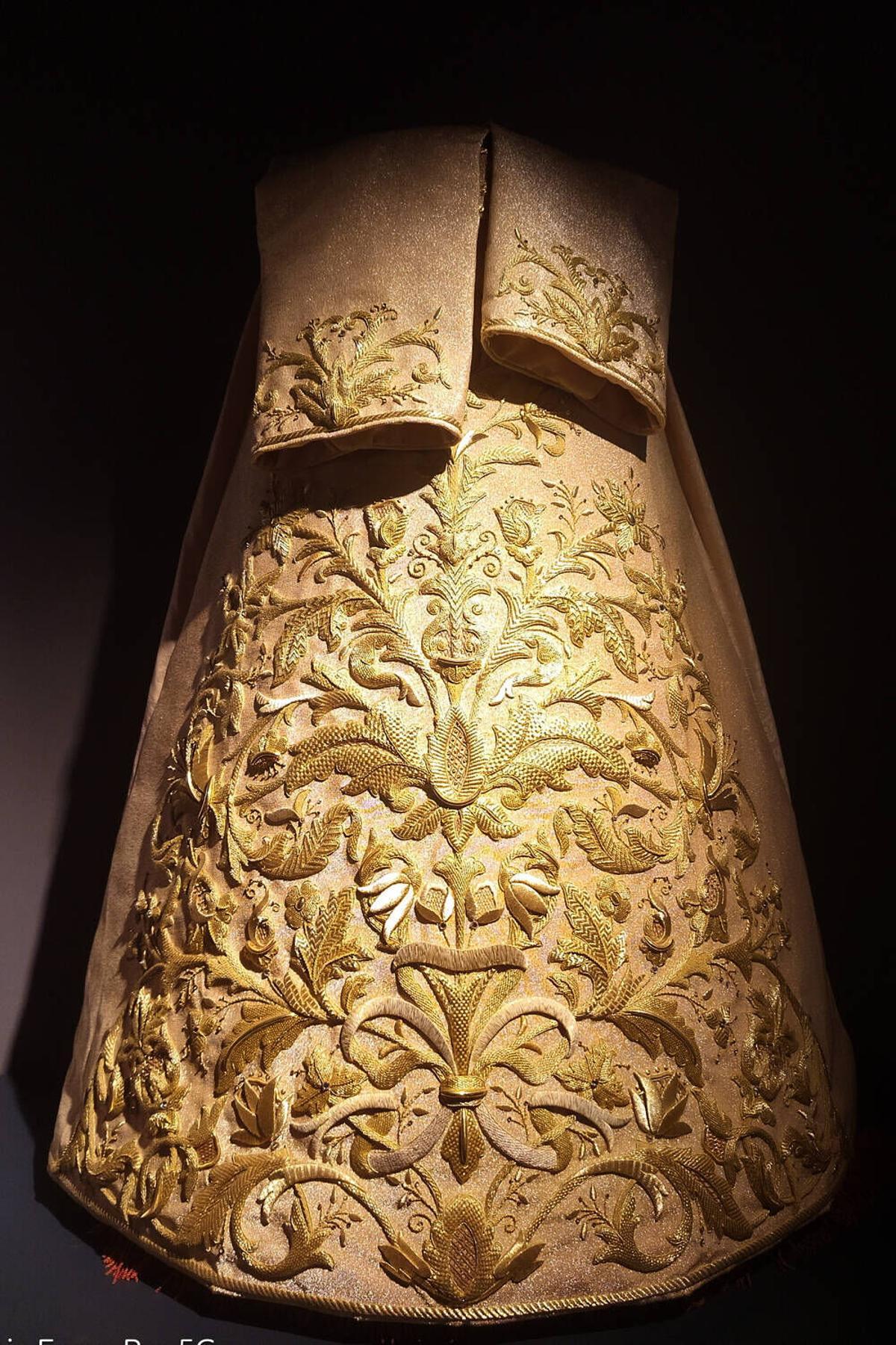 Exposición de los Estudiantes de Antequera por su 500 aniversario