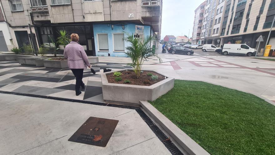 ¿Quieres conocer la calle Camilo José Cela, una vez convertida en nueva referencia peatonal de Vilagarcía?
